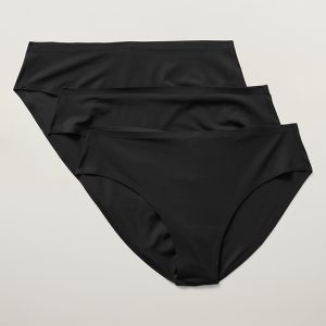 Ritual Bikini Underwear 3-Pack