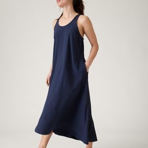 Presidio Traveler Maxi Dress