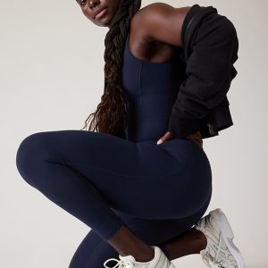 Salutation Stash 7/8 Bodysuit