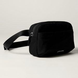All About Crossbody Belt Bag