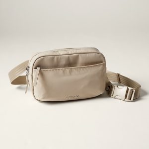 All About Crossbody Belt Bag