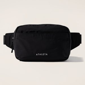 All About Large Crossbody Belt Bag