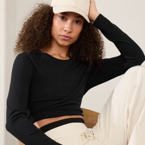 Athleta Sateen Cap