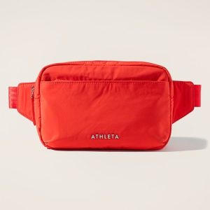 All About Large Crossbody Belt Bag