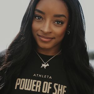 Power of She Forever Fleece Crewneck Sweatshirt