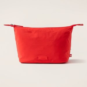 All About Large Cosmetic Pouch