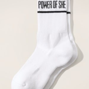 Athleta Everyday Crew Sock