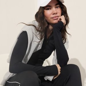 Athleta Sateen Cap