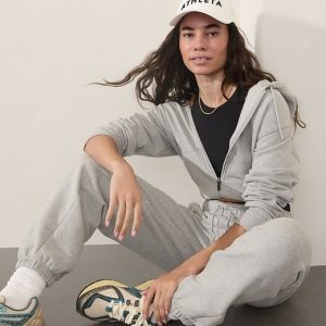 Athleta Icon Trucker Hat