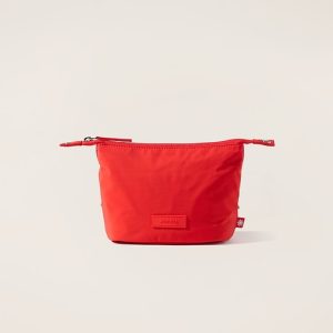All About Small Cosmetic Pouch