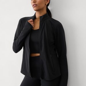 Salutation Jacket 2.0