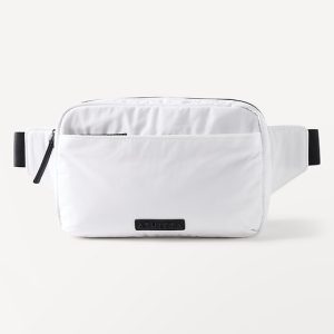 All About Large Crossbody Belt Bag