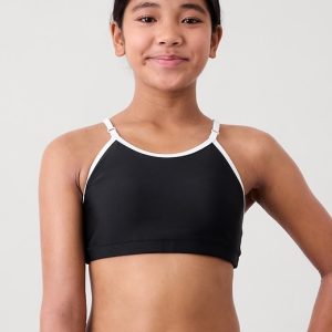 Athleta Girl Adjustable Bikini Top