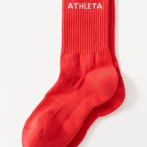 Athleta Everyday Crew Sock