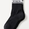 Athleta Everyday Crew Sock