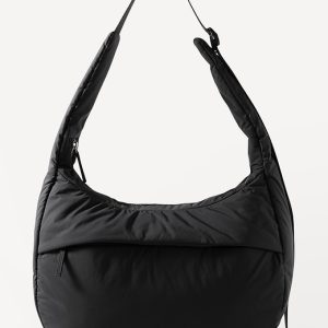 All About Medium Crossbody Hobo Bag