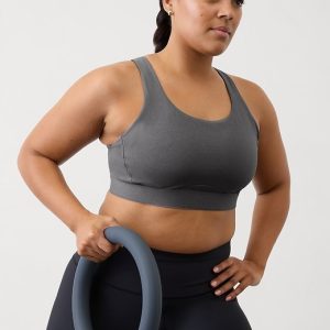 Interval Sports Bra D-DD