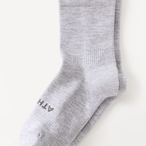 Athleta High Performance Crew Sock