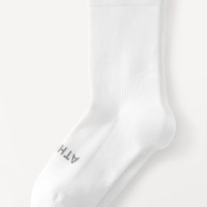 Athleta High Performance Crew Sock