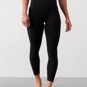 Salutation Stash High Rise 7/8 Legging