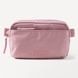 All About Crossbody Belt Bag