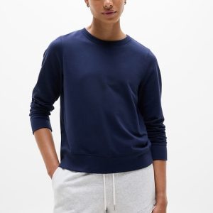 Retroterry Crewneck Sweatshirt