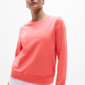 Retroterry Crewneck Sweatshirt