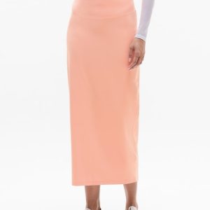 Be Free High Rise Maxi Skirt