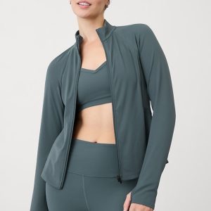 Salutation Jacket 2.0
