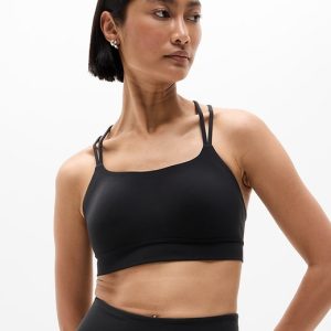 Perfect Form Sports Bra A-C