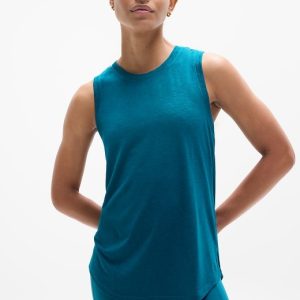 Breezy Tank