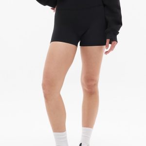 Transcend No Rise 3" Shortie