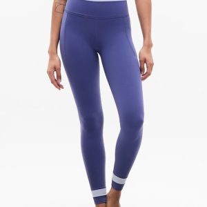 Salutation Stash High Rise Double Up Lift Legging