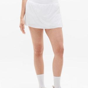 Fast Route Mid Rise 13" Run Skort