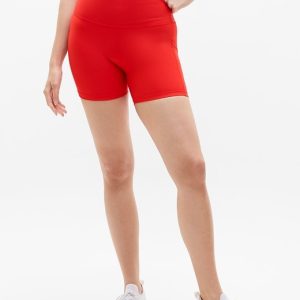 Interval Stash High Rise 5" Short