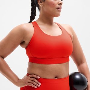 Interval Sports Bra D-DD