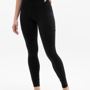 Salutation Stash High Rise Cargo Legging