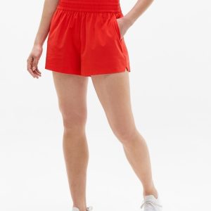 Weekender High Rise 3" Run Short
