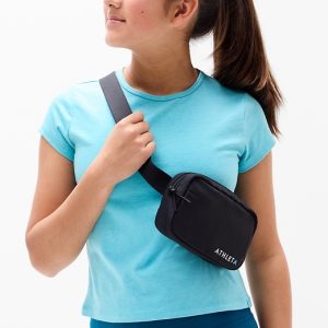 Athleta Girl Always Belt Bag