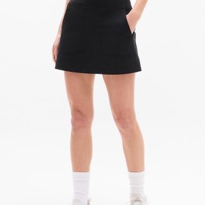Tee Time High Rise 15" Skort