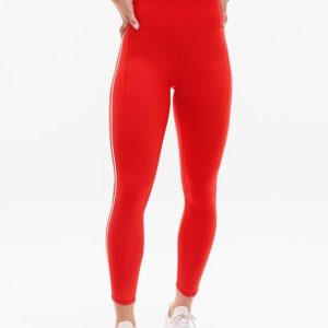 Pacesetter Ultra High Rise Tipped 7/8 Legging