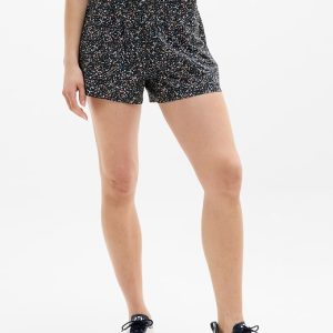 Weekender Mid Rise 3" Run Short