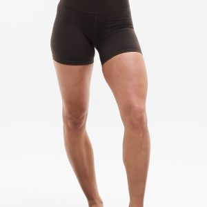 Transcend High Rise 5" Short