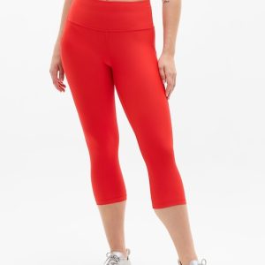 Interval Stash High Rise  Capri
