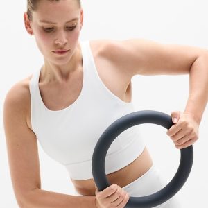 Train Free High Neck Sports  Bra D-DD