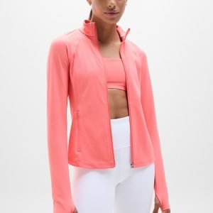 Salutation Jacket 2.0
