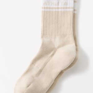 Athleta Everyday Crew Sock