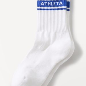Athleta Everyday Crew Sock
