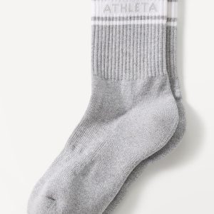 Athleta Everyday Crew Sock