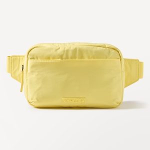 All About Large Crossbody Belt Bag